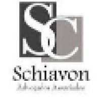 Schiavon Advogados Associados logo - Similar company to Mgg Palhano Imóveis