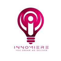 Innomiere logo - Similar company to Design Mantra
