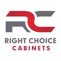 Right Choice Kitchens logo - Similar company to Pixel Gully