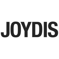 JOYDIS logo - Similar company to Beeweb Srl - Sb