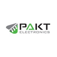 PAKT Electronics logo - Similar company to Baskiville Ltd