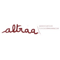compagnie altraa logo - Similar company to Aec Services