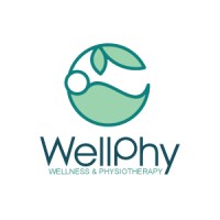 WellPhy Medical Hub logo - Similar company to Habit Cues