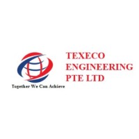 Texeco logo - Similar company to Texeco