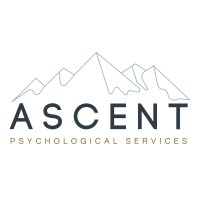Ascent Psychological Services logo - Similar company to Vancouver School District 37