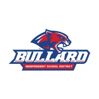 Bullard ISD logo - Similar company to Jacksonville Isd