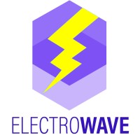 Electrowave logo - Similar company to Electrowave (Pty) Ltd