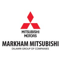Markham Mitsubishi