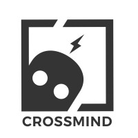 Crossmind logo - Similar company to Clotrio