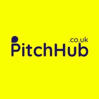 PitchHub logo - Similar company to Elevista.Ai | The Ai-Powered Audience Growth Platform
