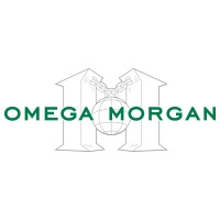 Omega Morgan, Inc. logo - Similar company to Winter Services, Llc