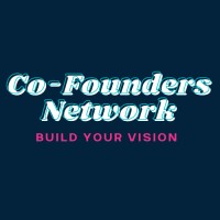 Co-Founders Network logo - Similar company to Pegasus Interiors