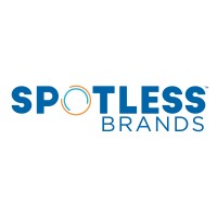 Spotless Brands logo - Similar company to Clairifi Security