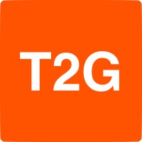 Tolk2Go logo - Similar company to Tvcn Tolk- En Vertaalcentrum Nederland