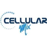 Cellular Mix logo - Similar company to Rede Flexcell | Lojas Claro