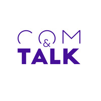 COM&TALK Agency logo - Similar company to Adeesy