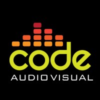 Code Audio Visual Limited logo - Similar company to Maynineteen