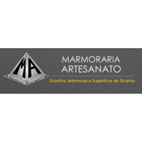 Marmoraria Artesanato logo - Similar company to Marmoraria