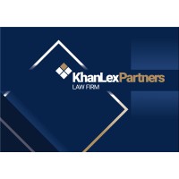 KhanLex Partners LLP logo - Similar company to Dunnaran+Partners