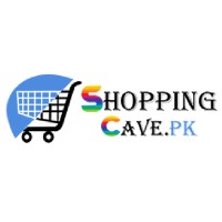 Shoppingcave.pk logo - Similar company to Fauz