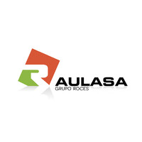 AUXILIAR LAMINADORA ALAVESA S.A. - GRUPO ROCES logo - Similar company to Auxiliar De Obras