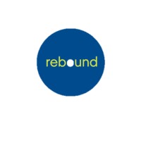 Rebound Sports & Physical Therapy logo - Similar company to Front Range Veterinary Clinic