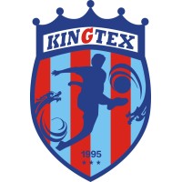 Kingtex Football Club - 金茂足球俱乐部