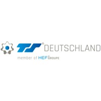 TS Deutschland GmbH logo - Similar company to Hef Groupe