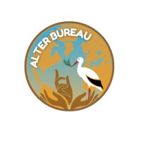 Association Alter'Bureau logo - Similar company to Stras'Diplomacy