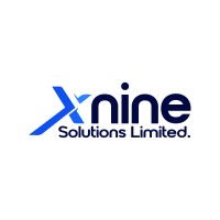 Xnine Solutions Limited logo - Similar company to Ary-Tech