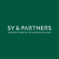 Sy & Partners (Member Firm of Nishimura & Asahi) logo - Similar company to Caparros, Cendaña, And Co.