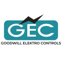 Goodwill Elektro Controls logo - Similar company to Hemant Trading Company Pvt. Ltd.