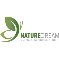 Nature Dream spa società benefit logo - Similar company to Opes Piemonte