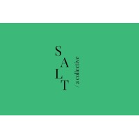 SALT/ a collective logo - Similar company to York Project