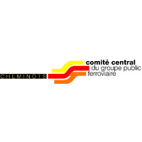 Comité Central du Groupe Public Ferroviaire (CCGPF) logo - Similar company to Casi Des Cheminots Npdc