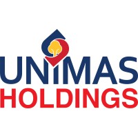 UNIMAS Holdings Sdn Bhd logo - Similar company to Unimas