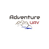 Adventure UAV logo - Similar company to Vineyard Innovations