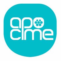 APOCME logo - Similar company to Enmisp | Encontro Nacional De Médicos Internos De Saúde Pública