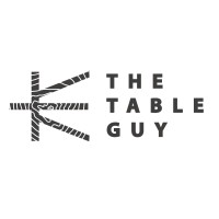 The Table Guy logo - Similar company to Gravity Events