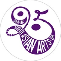 SOUTH ASIAN ARTS-UK logo - Similar company to Tutorright