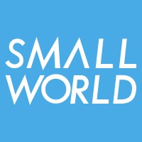 SMALL WORLD / Work in Japan? logo - Similar company to Hireplanner | Find Jobs In Japan, Work In Japan, Career Opportunities In Japan 🇯🇵