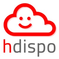 Hdispo logo - Similar company to Kuntacloud