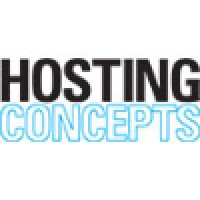 Hosting Concepts BV logo - Similar company to Procys