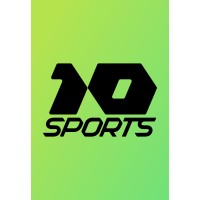 10sports logo - Similar company to One Id