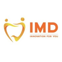 Innovative Material and Devices Inc. logo - Similar company to The Human Factor