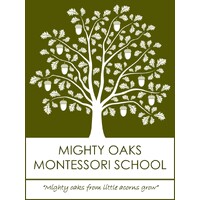 Mighty Oaks Montessori School