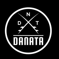 Danata logo - Similar company to Ik Tech Chile