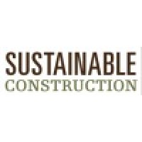 Sustainable Construction, Inc. logo - Similar company to Sustainable Build