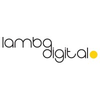Lamba Digital logo - Similar company to Bestik