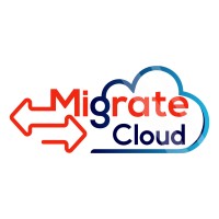 Migrate Cloud logo - Similar company to White Cloud